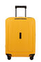 Samsonite Essens Spinner 55cm  Radiant Yellow Samsonite Essens Spinner 55cm  Radiant Yellow