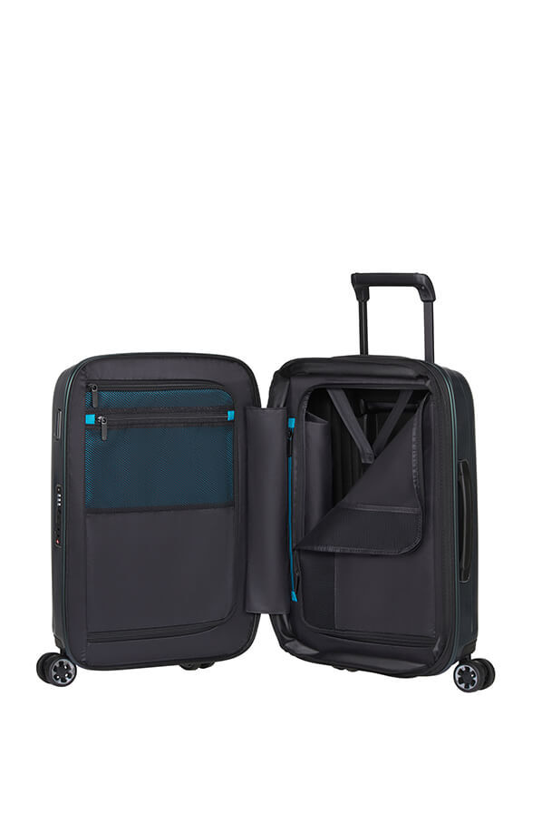 Nexis Maleta Spinner expansible (4 ruedas) 55cm