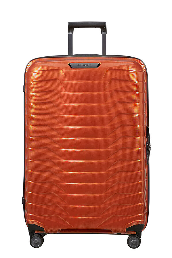 Samsonite Proxis Spinner 75cm  Flame