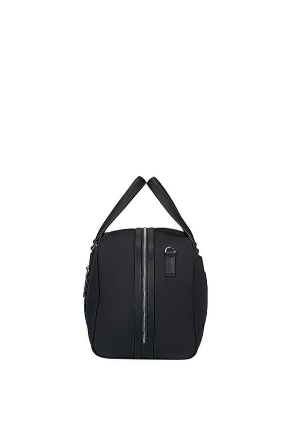 Samsonite Image Biz Duffle Bag S  Black Samsonite Image Biz Duffle Bag S  Black