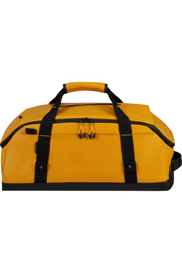 Samsonite Ecodiver DUFFLE S  Yellow Samsonite Ecodiver DUFFLE S  Yellow