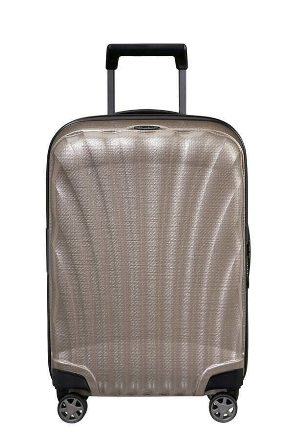 Samsonite C-Lite Spinner Expandable 55cm  Champ&aacute;n