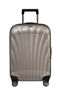 Samsonite C-Lite Spinner Expandable 55cm  Champán