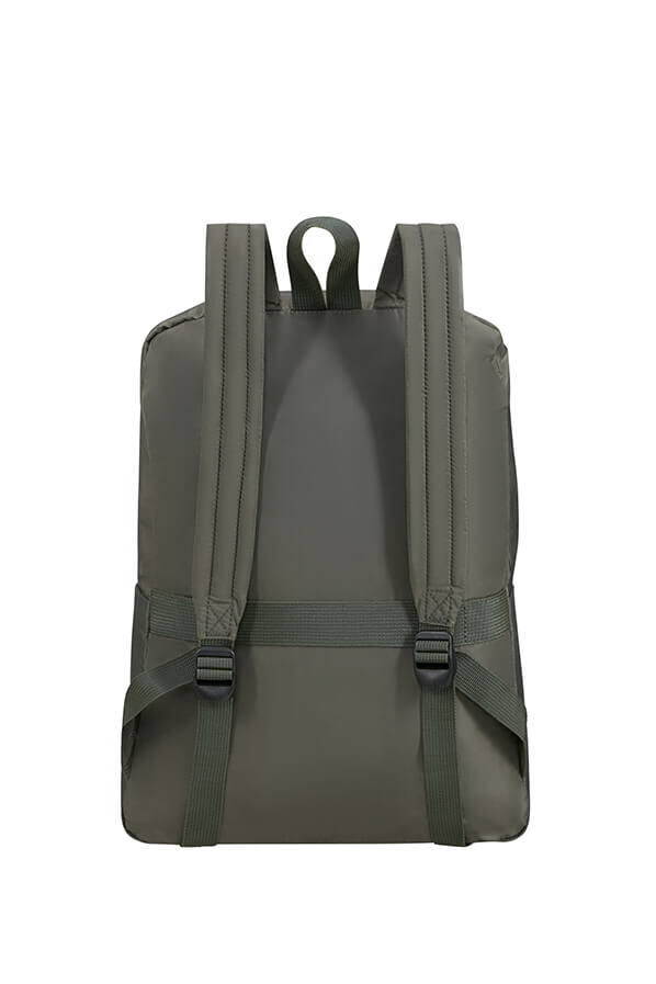 Samsonite Ta Revolution Foldable Backpack S  Verde