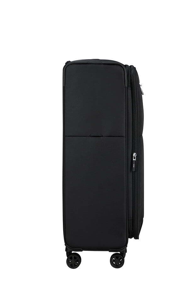 Samsonite Urbify Spinner Expandable 78cm  Negro
