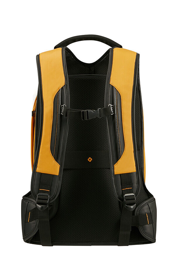Samsonite Ecodiver LAPTOP BACKPACK M  Amarillo