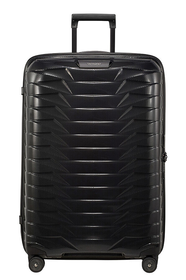 Samsonite Proxis Spinner 75cm  Negro