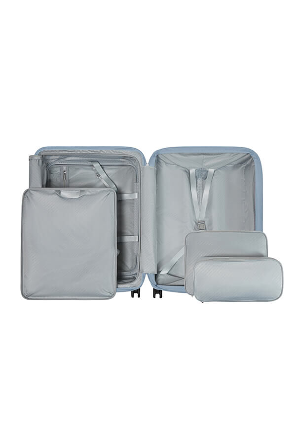 Paralux Spinner expandable (4 wheels) 67cm