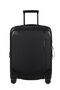 Samsonite Splendix Spinner DF Expandable 55cm  Black Samsonite Splendix Spinner DF Expandable 55cm  Black