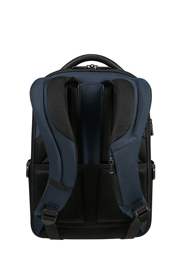 Samsonite Pro-Dlx 6 Backpack 14.1'  Blue Samsonite Pro-Dlx 6 Backpack 14.1'  Blue