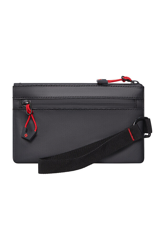 Samsonite Ecodiver Add-Ons Wallet - All In Case  Negro Samsonite Ecodiver Add-Ons Wallet - All In Case  Negro