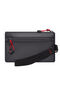 Samsonite Ecodiver Add-Ons Wallet - All In Case  Negro Samsonite Ecodiver Add-Ons Wallet - All In Case  Negro