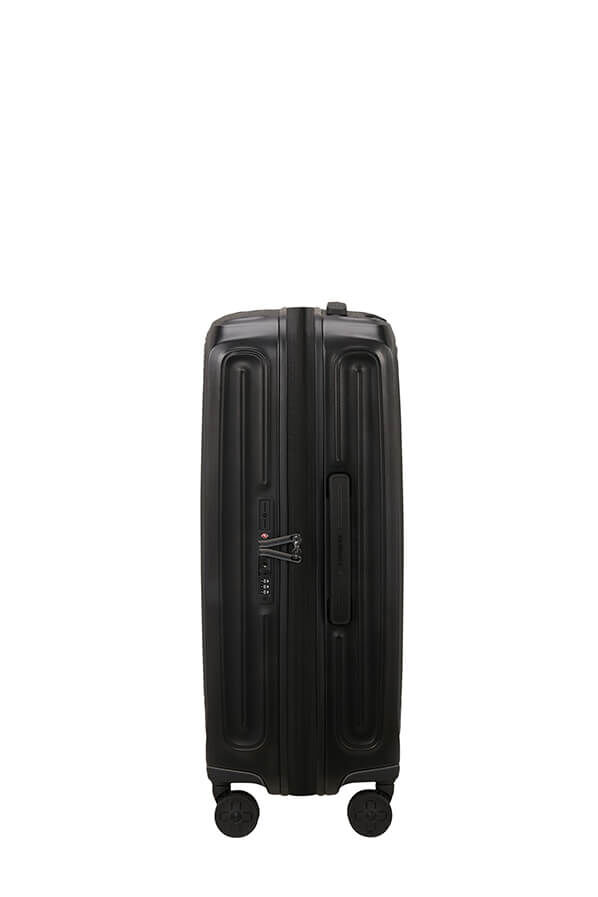 Samsonite 2Wander Spinner Expandable 69cm  Matt Graphite