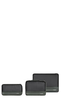 Samsonite Ta Revolution Set of 3 Packing Cubes Samsonite Ta Revolution Set of 3 Packing Cubes
