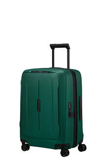 Samsonite Essens Maleta Spinner expansible (4 ruedas) 55cm