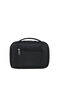 Samsonite Re-Lite Toilet Kit  Black