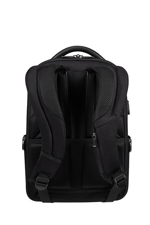 Samsonite Pro-Dlx 6 Backpack 14.1'  Negro Samsonite Pro-Dlx 6 Backpack 14.1'  Negro
