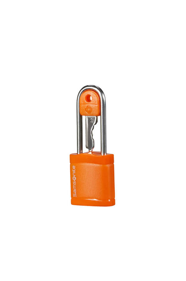 Samsonite Global Ta Key Lock Naranja Samsonite Global Ta Key Lock Naranja