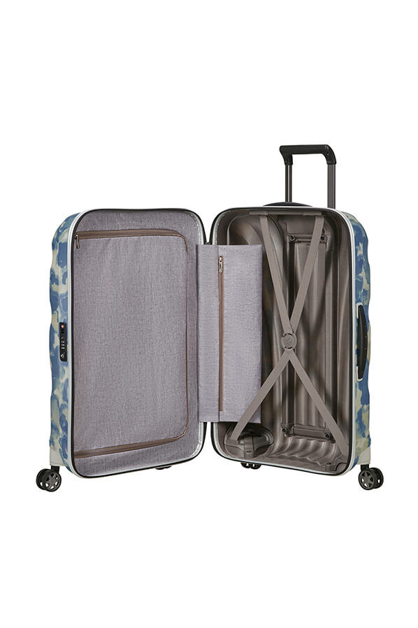 C-Lite Maleta Spinner (4 ruedas) 69cm