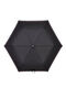 Samsonite Alu Drop S 3 Sect. Manual Flat  Black/Red/Grey Samsonite Alu Drop S 3 Sect. Manual Flat  Black/Red/Grey
