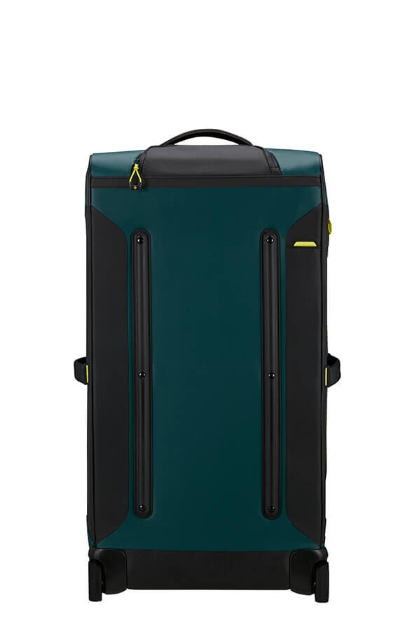 Samsonite Ecodiver DUFFLE/WH 79/29  Dark Teal/Lime Samsonite Ecodiver DUFFLE/WH 79/29  Dark Teal/Lime