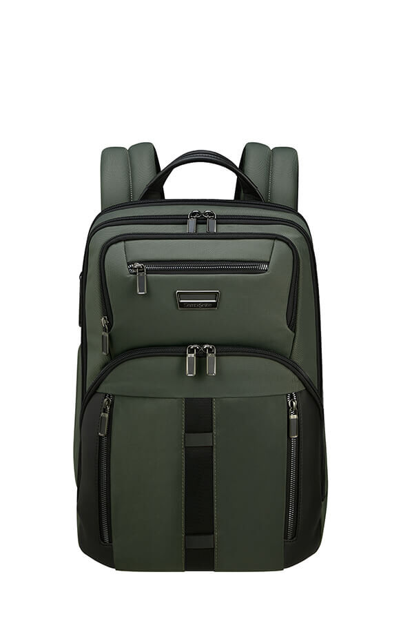 Samsonite Urban-Eye Laptop Backpack 14.1'  Verde Samsonite Urban-Eye Laptop Backpack 14.1'  Verde