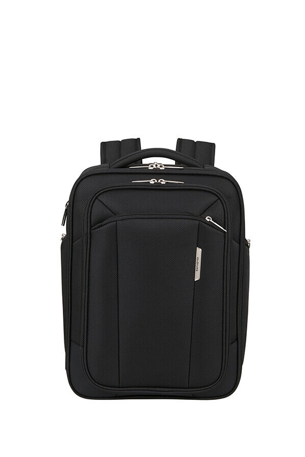 Samsonite Respark Underseat Backpack S  Ozone Black