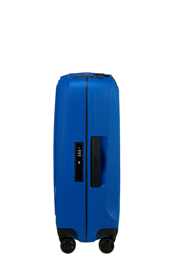 Samsonite Essens Spinner 55cm  Nautical Blue Samsonite Essens Spinner 55cm  Nautical Blue