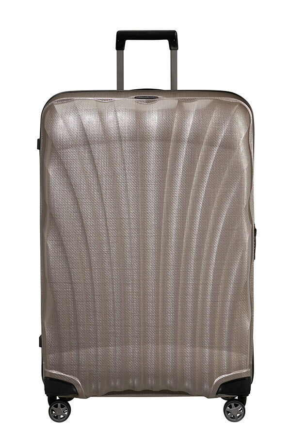 Samsonite C-Lite Spinner 81cm  Champ&aacute;n