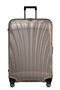 Samsonite C-Lite Spinner 81cm  Champán