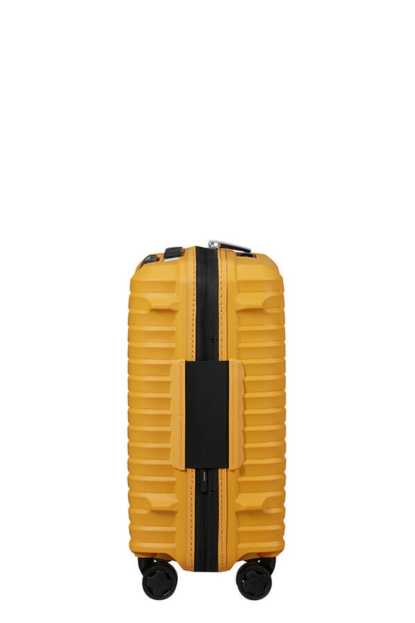 Samsonite Upscape Spinner Expandable Underseater 45cm  Yellow