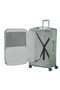 Samsonite Re-Lite Spinner Expandable 78cm  Sage