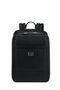 Image Biz Leather Mochila 14.1" | Samsonite Image Biz Leather Backpack 14.1'  Negro