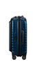 Samsonite Proxis Spinner Expandable Easy Access 55cm  Petrol Blue Samsonite Proxis Spinner Expandable Easy Access 55cm  Petrol Blue