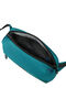 Samsonite Roadseeker Belt Bag  Deep Teal