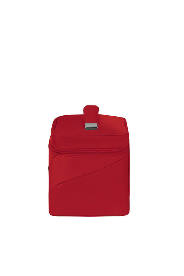 Samsonite Attrix Toilet Kit Beauty Case  Rojo