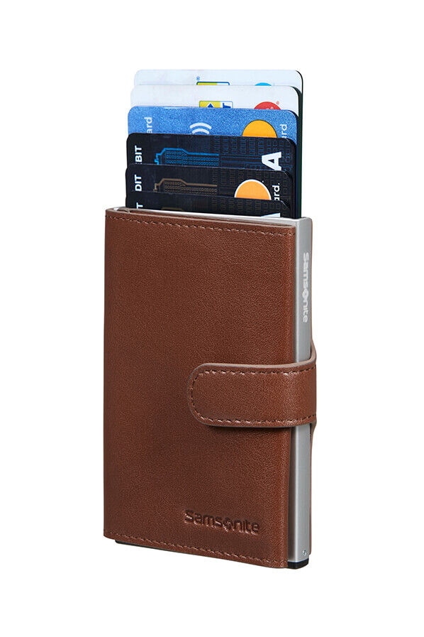 Alu Fit Wallet