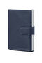 Samsonite Alu Fit 202 - Slide-up Wallet  Azul Samsonite Alu Fit 202 - Slide-up Wallet  Azul