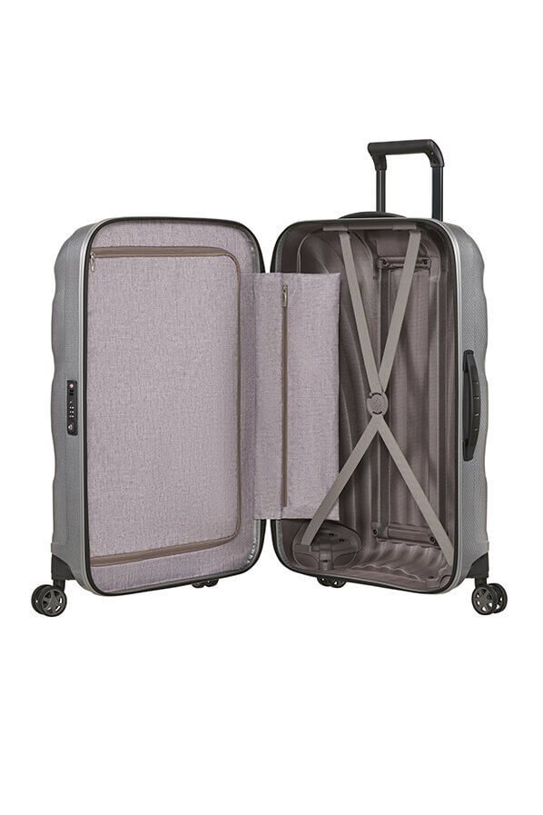C-Lite Maleta Spinner (4 ruedas) 69cm