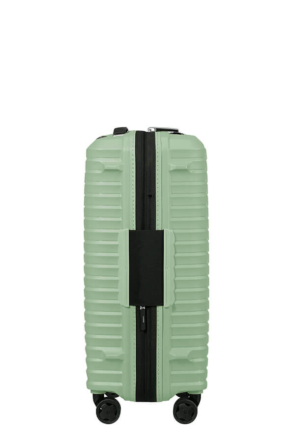 Samsonite Upscape Spinner Expandable Length 35cm 55cm  Soft Sage