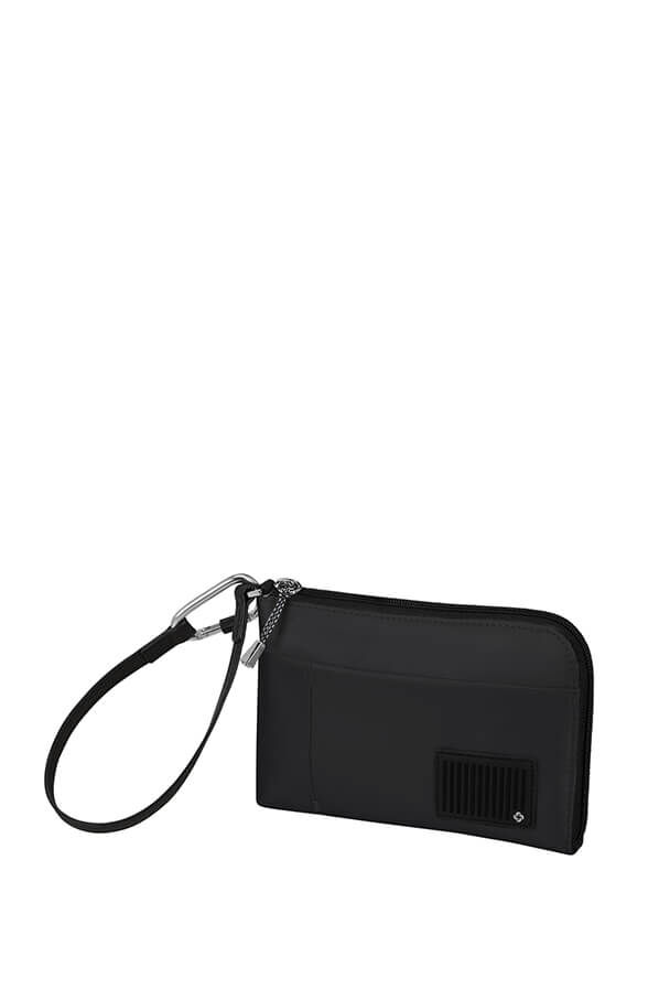 Samsonite Wander Last Mini Pouch  Negro