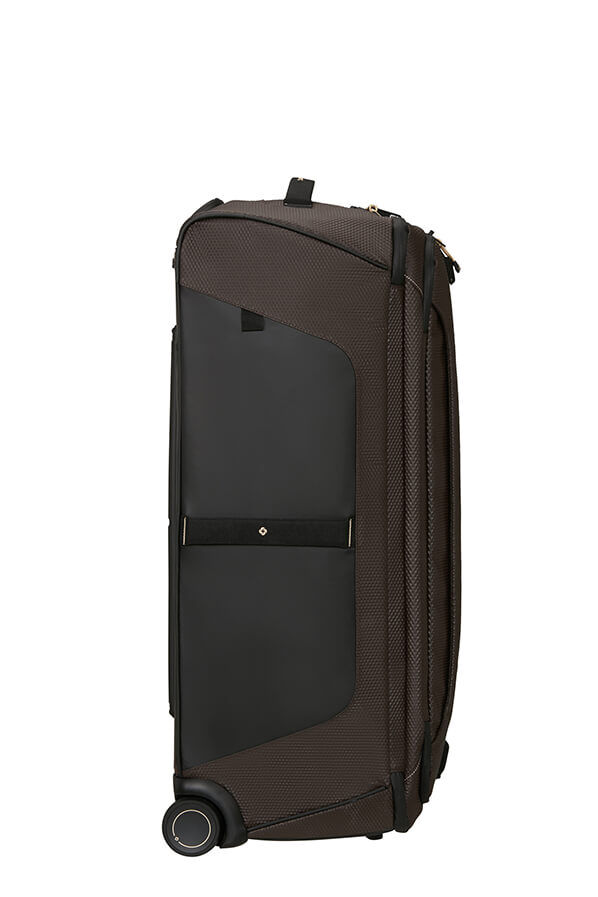 Ecodiver Bolsa de viaje con ruedas 79 cm