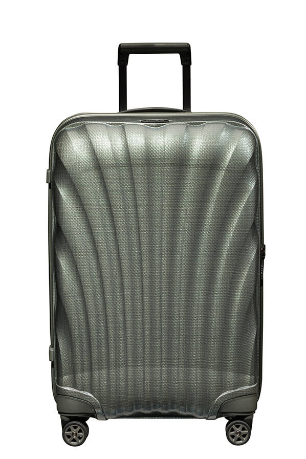 Samsonite C-Lite Spinner 69cm  Metallic Green Samsonite C-Lite Spinner 69cm  Metallic Green