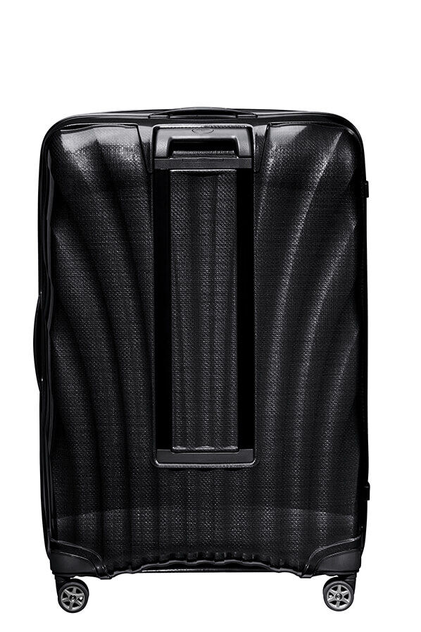 Samsonite C-Lite Spinner 86cm  Negro Samsonite C-Lite Spinner 86cm  Negro