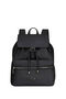 Samsonite Zalia 3.0 Backpack 1 Buckle  Negro