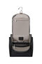Samsonite Image Toilet Kit Hanging Toilet Kit  Negro