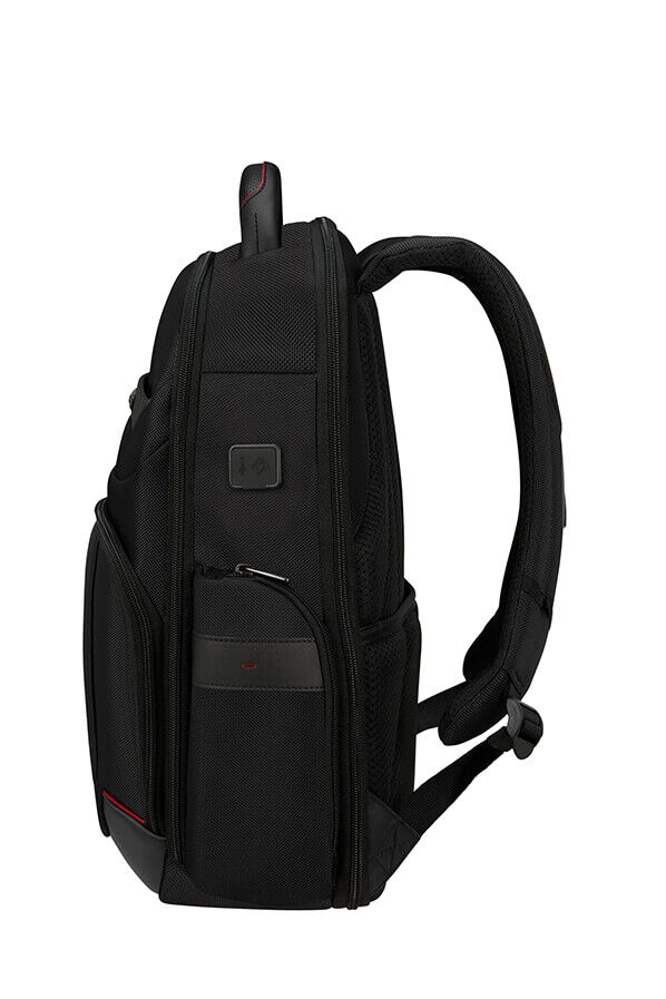 Samsonite Pro-DLX 6 Backpack Slim 15.6'  Black Samsonite Pro-DLX 6 Backpack Slim 15.6'  Black