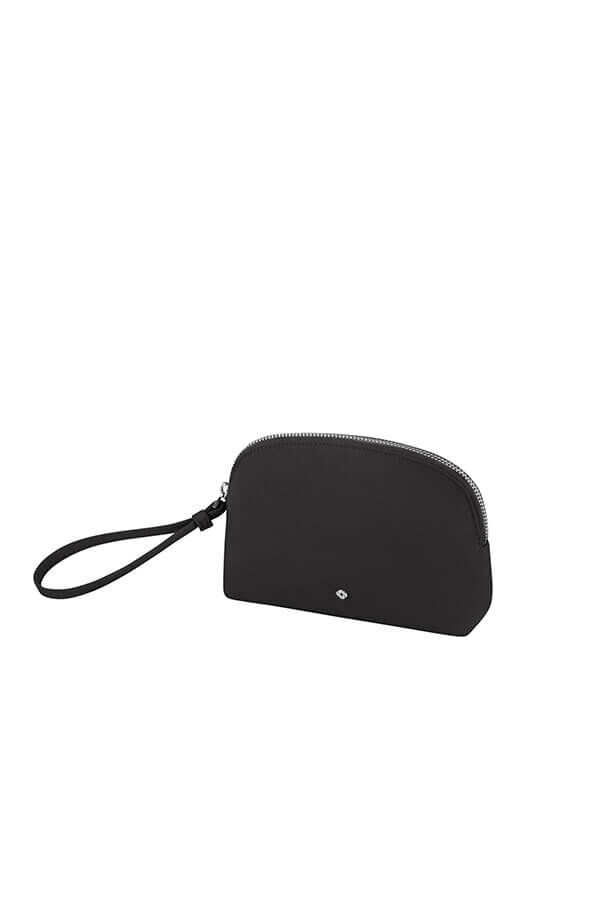 Samsonite Pouchy Cosmetic Pouch  Negro