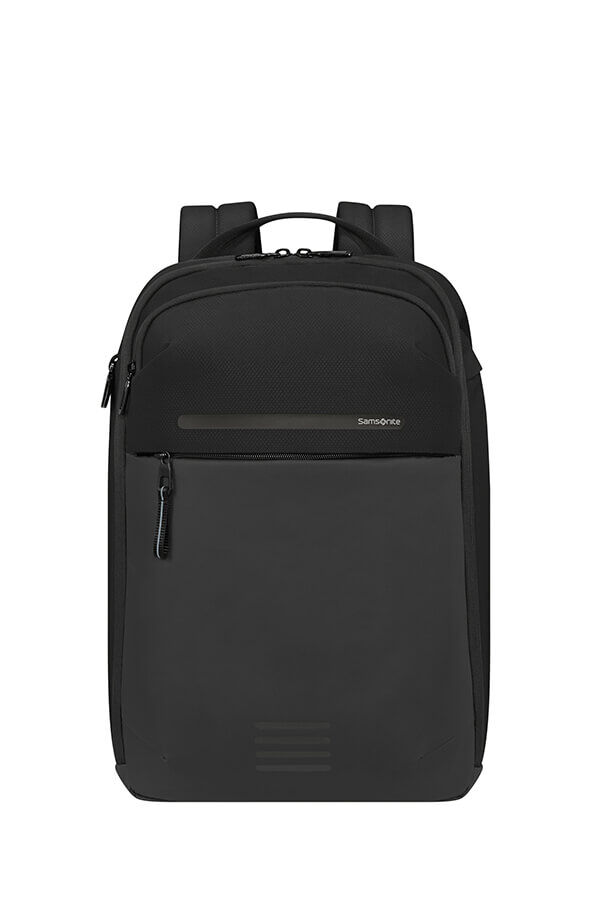 Samsonite Moderny Laptop Backpack 15.6'  Black Samsonite Moderny Laptop Backpack 15.6'  Black