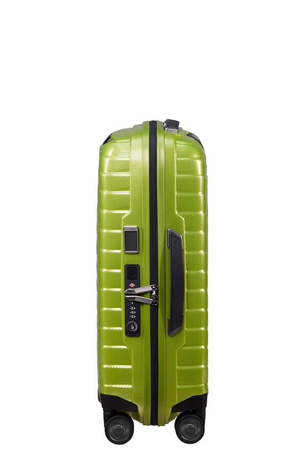Samsonite Proxis Spinner 55cm  Lime Samsonite Proxis Spinner 55cm  Lime
